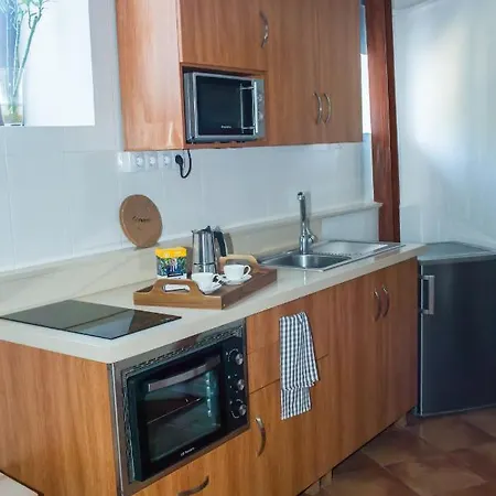 Encarna * Vega de San Mateo