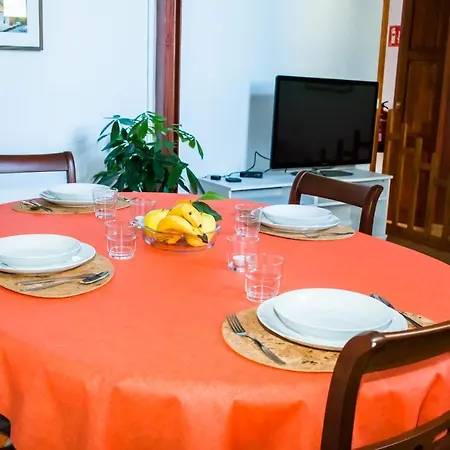 Encarna Apartment Vega de San Mateo