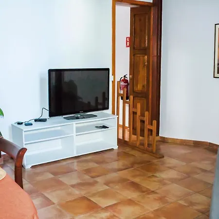 Encarna Apartment