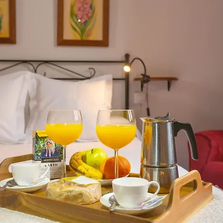 Apartment Encarna Vega de San Mateo