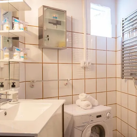 Apartment Encarna *