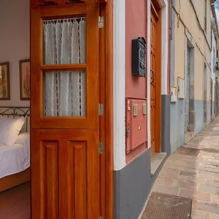 Apartment Encarna *