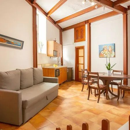 Apartment Encarna