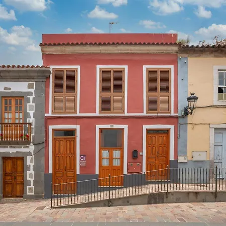 Encarna Apartamento *
