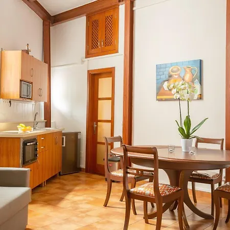 Apartment Encarna