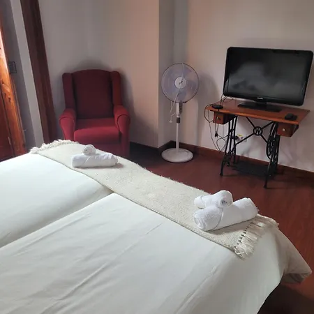 Apartment Encarna *