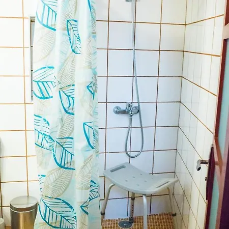 Apartment Encarna *